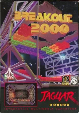 Breakout 2000 image