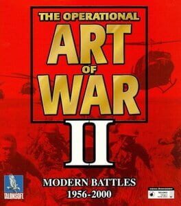 The Operational Art of War II: Modern Battles 1956-2000