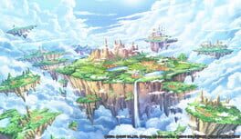 Hyperdimension Neptunia artwork 4