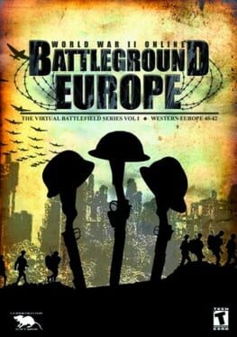 World War II Online: Battleground Europe