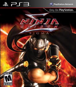 juego ninja blade pc