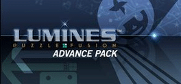 Lumines: Advance Pack Cover