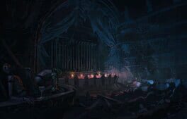 Castlevania: Lords of Shadow - Mirror of Fate artwork 2