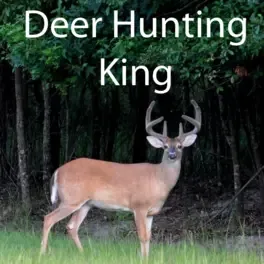 Deer Hunting King image