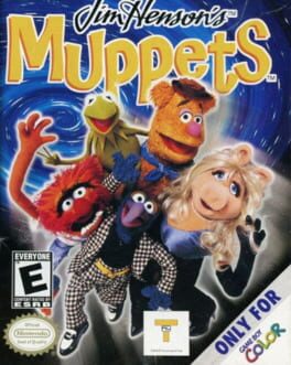 Jim Henson's The Muppets