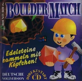 Boulder Match image