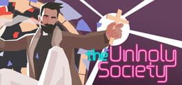 Exorcist and the Unholy Society