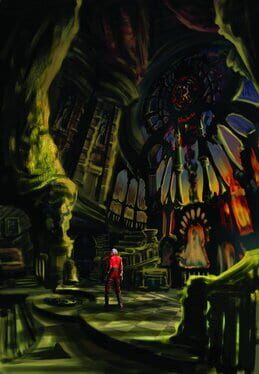 IGDB artwork