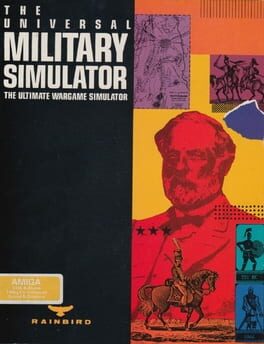 UMS: The Universal Military Simulator
