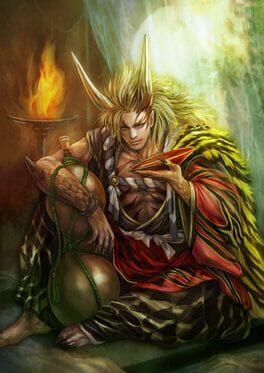 Toukiden: Kiwami artwork 7