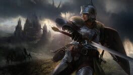 Dark Souls II artwork 1