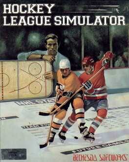 Hockey League Simulator