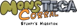 A Monsteca Corral: Monsters vs. Robots image