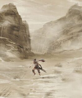 Prince of Persia artwork 8