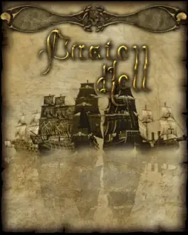 Image de couverture Pirate Hell