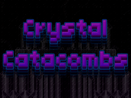 The Crystal Catacombs