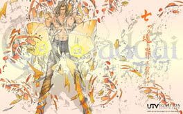 El Shaddai: Ascension of the Metatron artwork 7