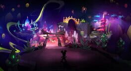 Epic Mickey artwork 11
