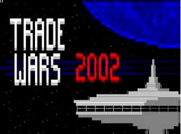 TradeWars 2002 Cover