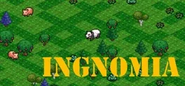 Image de couverture Ingnomia