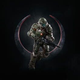 Quake Champions artwork 2