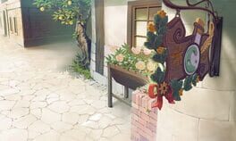 Atelier Rorona: The Alchemist of Arland artwork 3