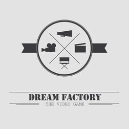 Dream Factory Game Cover Artwork