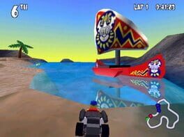 Game screenshot 2