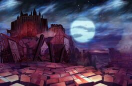 Odin Sphere artwork 10