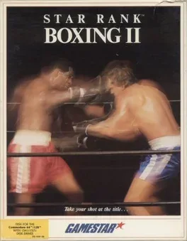 Star Rank Boxing II image