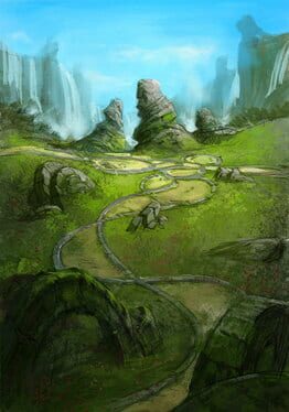 Tera artwork 5