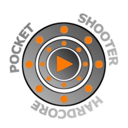 Pocket Shooter Hardcore