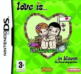 Love is... in Bloom image