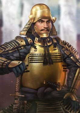 Nobunaga's Ambition: Taishi artwork 5