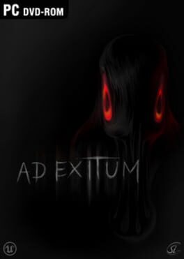 Ad Exitum Game Cover Artwork