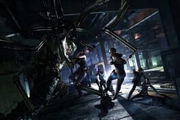 Resident Evil 6 artwork 4