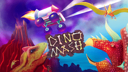 DinoMash