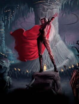 Neverwinter Nights artwork 2