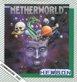 Netherworld image