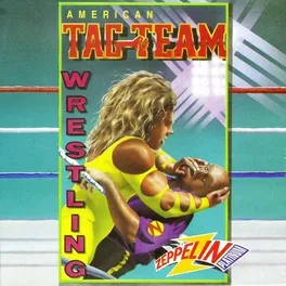 American Tag-Team Wrestling image