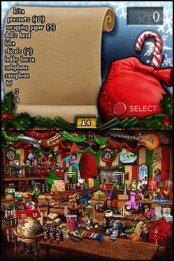 Game screenshot 1