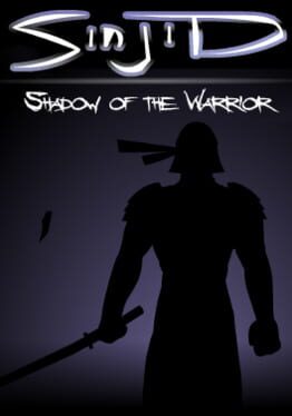 Sinjid: Shadow of the Warrior