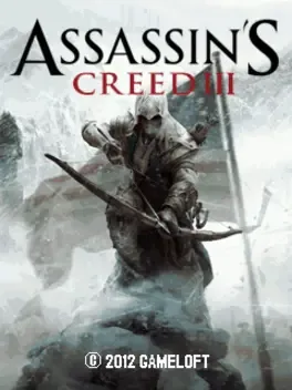 Assassin's Creed III Mobile