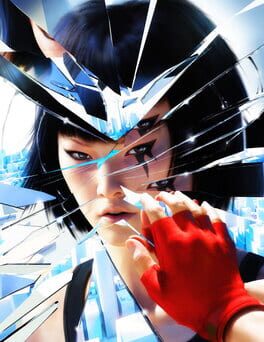 Mirror's Edge artwork 3