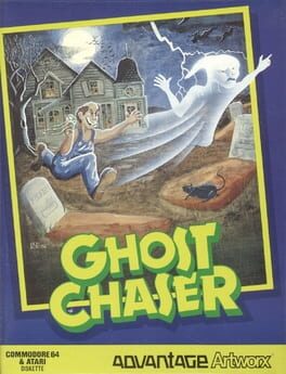 Ghost Chaser