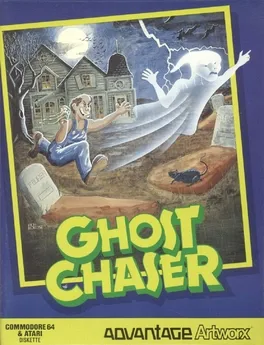 Ghost Chaser image