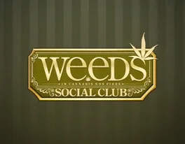 Weeds Social Club
