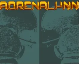 Adrenalynn image