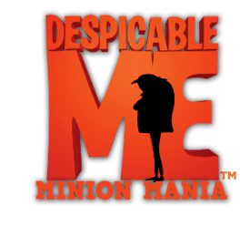 Despicable Me: Minion Mania