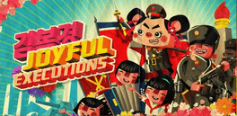 Joyful Executions